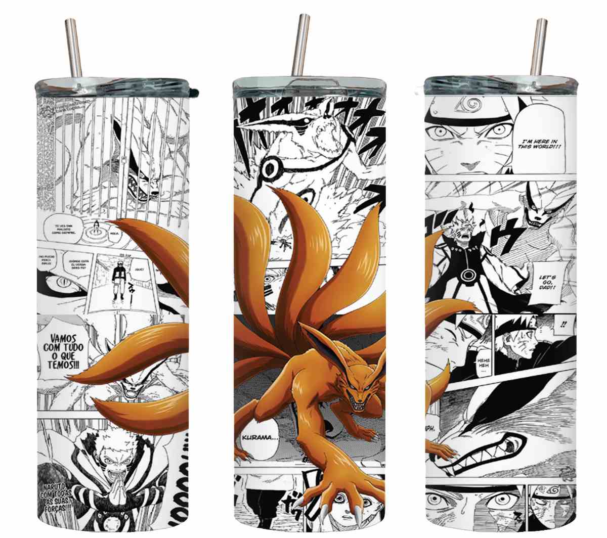 Kurama-7720